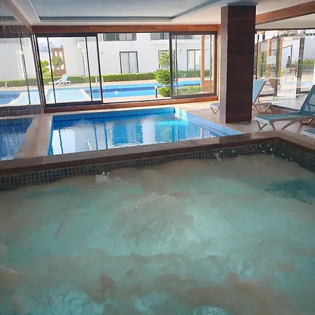 Dream Luxury In Royal Park شقة *