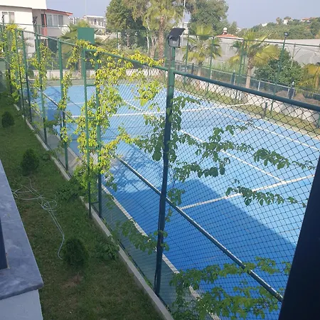 Dream Luxury In Royal Park * ألانيا