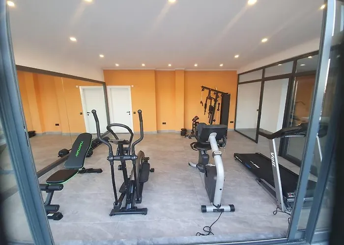 Dreamy Luxury Duplex With A Special View And 300 Meters Of Private Garden *