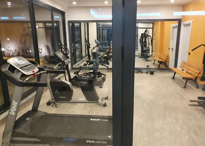 Lägenhet Dreamy Luxury Duplex With 300 Meters Of Private Garden *