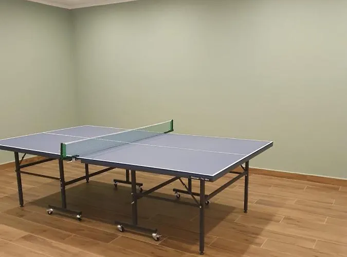 Dreamy Luxury Duplex With A Special View And 300 Meters Of Private Garden Apartment *