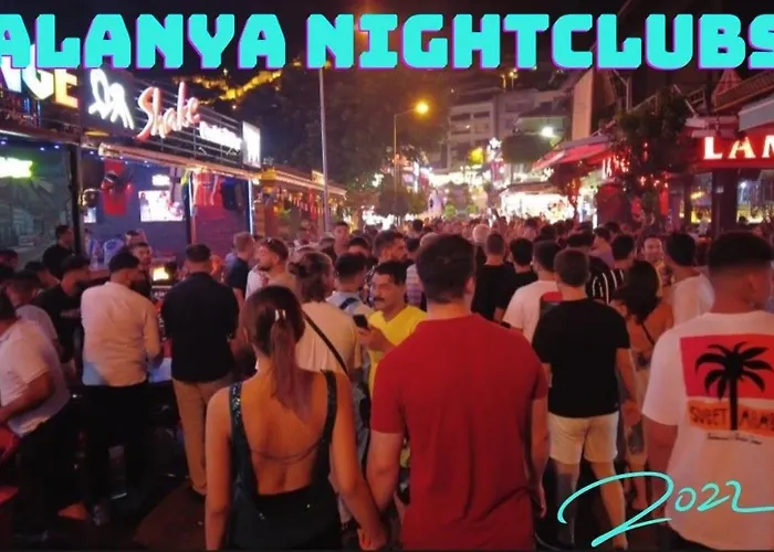 Apartment Dreamy Luxury Duplex With A Special View And 300 Meters Of Private Garden Alanya