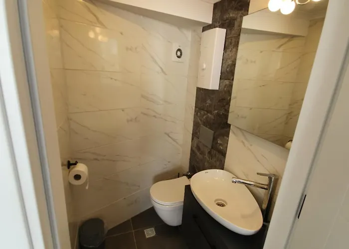 Apartment Dreamy Luxury Duplex With A Special View And 300 Meters Of Private Garden *