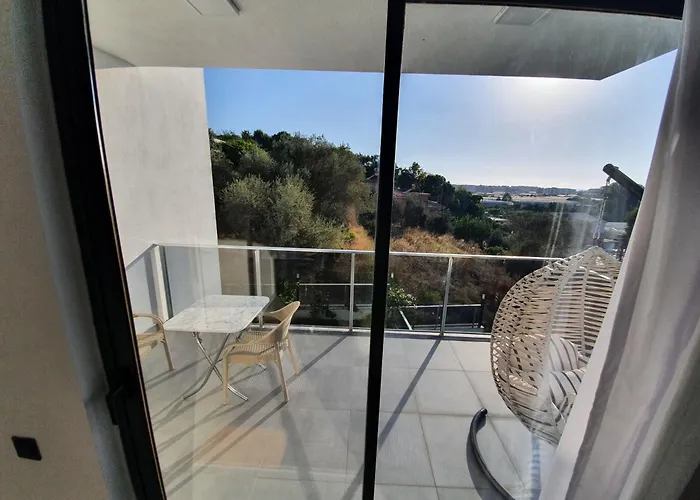 Dreamy Luxury Duplex With 300 Meters Of Private Garden *